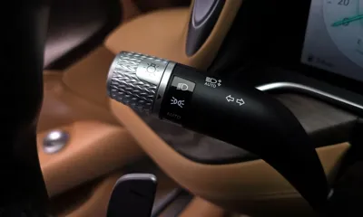 Genesis G90 2023, 107486 км, за 58900000 KRW - фото 27