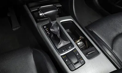 Kia K5 2017, 64511 км, за 9400000 KRW - фото 9