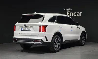 Kia Sorento 2021, 128969 км, за 20060000 KRW