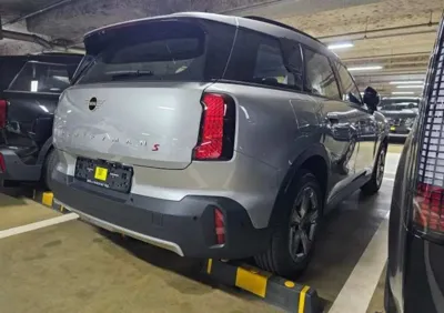 MINI Countryman 2026, 1 км, за 23520000 KRW - фото 6