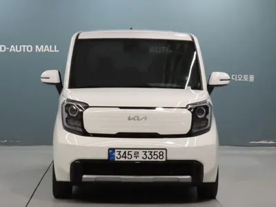 Kia Ray 2023, 17109 км, за 16900000 KRW - фото 3