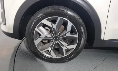 Kia Sportage 2019, 119955 км, за 13400000 KRW - фото 5