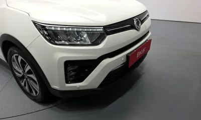KG_Mobility_Ssangyong TIBOLI 2020, 69730 км, за 11900000 KRW - фото 39