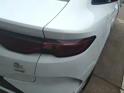 BYD Qin L 2026, 1000 км, за 114500 CNY - фото 8
