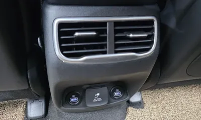 Hyundai Santafe 2023, 15084 км, за 30500000 KRW - фото 31