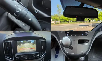 Hyundai Starex 2021, 91354 км, за 16100000 KRW - фото 20