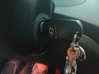 Hyundai Ruiyi 2015, 127700 км, за 25200 CNY - фото 12