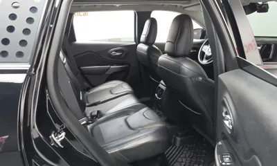 Jeep Cherokee 2019, 72414 км, за 14490000 KRW - фото 11