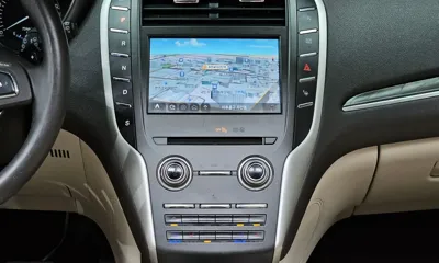 Lincoln MKC 2017, 114402 км, за 8900000 KRW - фото 14