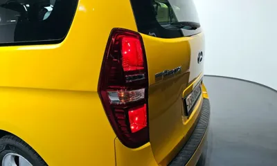 Hyundai Starex 2019, 116725 км, за 15900000 KRW - фото 23