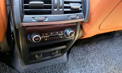 BMW X6M 2019, 142338 км, за 35000000 KRW - фото 17