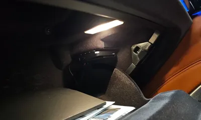 BMW M5 2020, 126468 км, за 67000000 KRW - фото 36