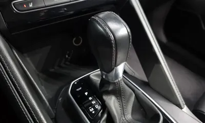 Renault-KoreaSamsung QM6 2022, 51386 км, за 16700000 KRW - фото 9