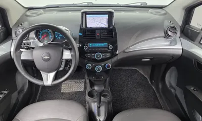 ChevroletGMDaewoo Spark 2014, 59986 км, за 3790000 KRW - фото 7