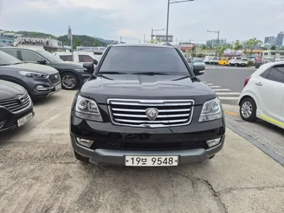 Kia Mohave 2014, 110536 км, за 11700000 KRW