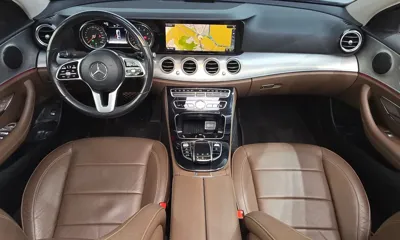 Mercedes-Benz E-Class 2019, 103610 км, за 17000000 KRW - фото 7
