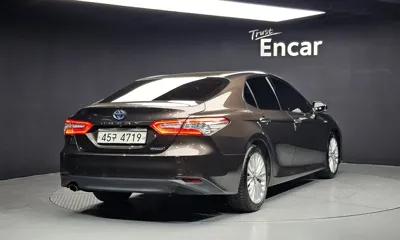 Toyota Camry 2019, 143415 км, за 21500000 KRW