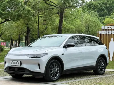 Leapmotor Leapmotor C11 · 2024 год