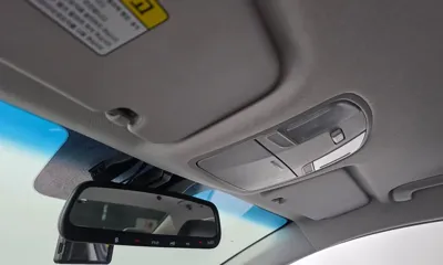 Hyundai Avante 2019, 201667 км, за 7900000 KRW - фото 19