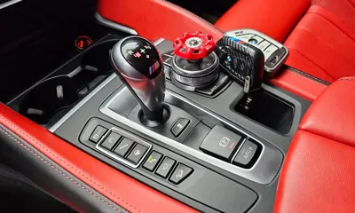 BMW X5M 2018, 131840 км, за 36700000 KRW - фото 9
