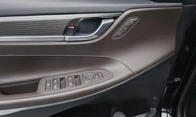 Hyundai Grandeur 2017, 162528 км, за 14800000 KRW - фото 11