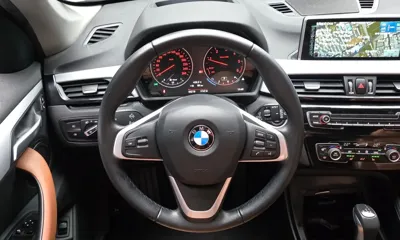BMW X1 2017, 65219 км, за 18100000 KRW - фото 13