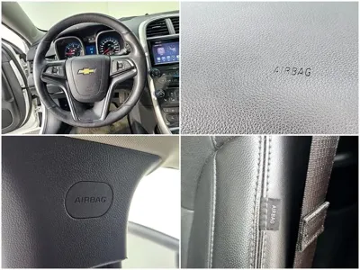 ChevroletGMDaewoo Malibu 2015, 128839 км, за 2990000 KRW - фото 16