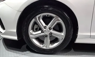 Hyundai Sonata 2019, 86448 км, за 15300000 KRW - фото 5