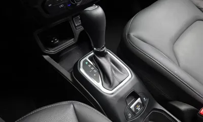 Jeep Renegade 2023, 23542 км, за 24000000 KRW - фото 9