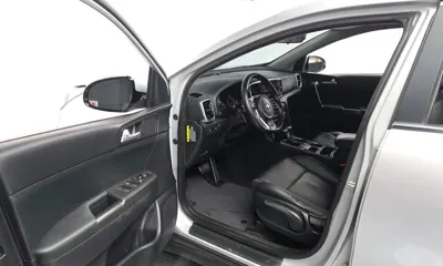 Kia Sportage 2019, 123541 км, за 9700000 KRW - фото 10