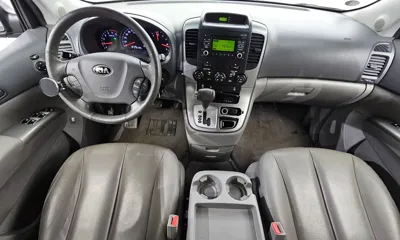 Kia Canival 2013, 270132 км, за 2700000 KRW - фото 7
