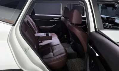 Kia Seltos 2021, 67910 км, за 19900000 KRW - фото 31