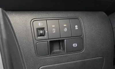 Hyundai Staria 2022, 150039 км, за 19200000 KRW - фото 13