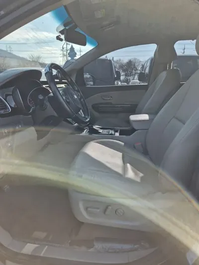 Kia Canival 2015, 136838 км, за 10500000 KRW - фото 15