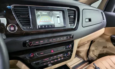 Kia Canival 2019, 118135 км, за 17000000 KRW - фото 16