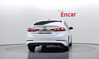 Hyundai Avante 2018, 41173 км, за 12300000 KRW - фото 4