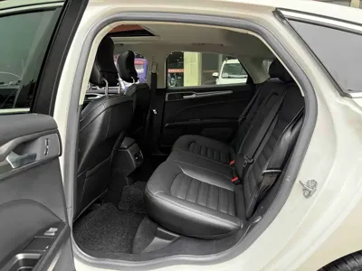 Ford Mondeo 2017, 50000 км, за 42000 CNY - фото 7