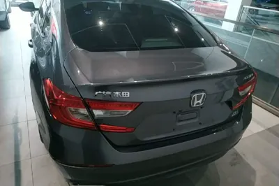 Honda Accord 2018, 103200 км, за 103138.79 CNY - фото 5
