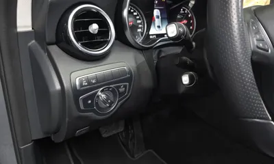 Mercedes-Benz C-Class 2018, 34488 км, за 15900000 KRW - фото 13