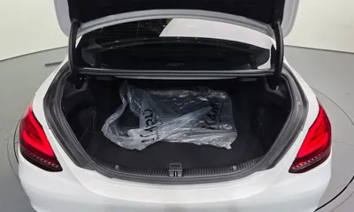 Mercedes-Benz C-Class 2019, 107595 км, за 16500000 KRW - фото 20