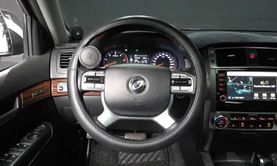 Kia Mohave 2017, 146866 км, за 13990000 KRW - фото 14