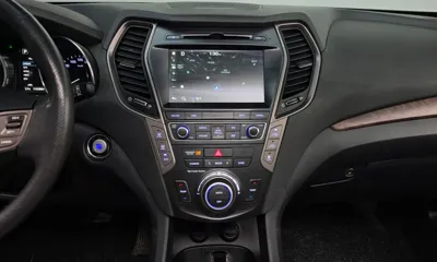 Hyundai Maxcruz 2017, 112360 км, за 17800000 KRW - фото 13
