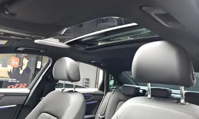 Audi A6 2021, 24576 км, за 33990000 KRW - фото 32