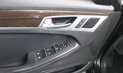 Genesis G80 2019, 63004 км, за 21000000 KRW - фото 28