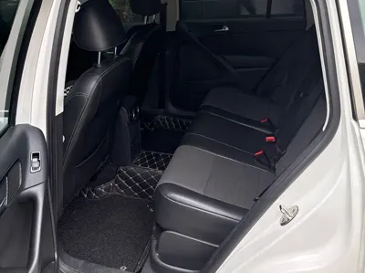 Volkswagen Tiguan 2017, 68000 км, за 32800 CNY - фото 11