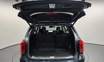 Hyundai Palisade 2023, 66706 км, за 32900000 KRW - фото 36