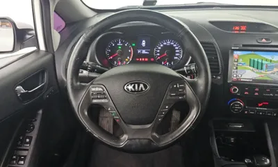 Kia K3 2015, 132684 км, за 3700000 KRW - фото 13