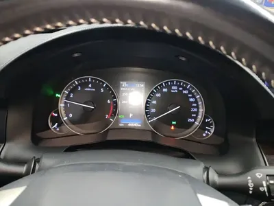 Lexus ES 2016, 46600 км, за 106000 CNY - фото 12