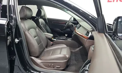 Kia K7 2016, 213237 км, за 5000000 KRW - фото 26