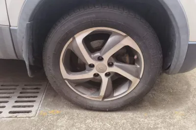 Haima S5 2016, 67200 км, за 18109.79 CNY - фото 8